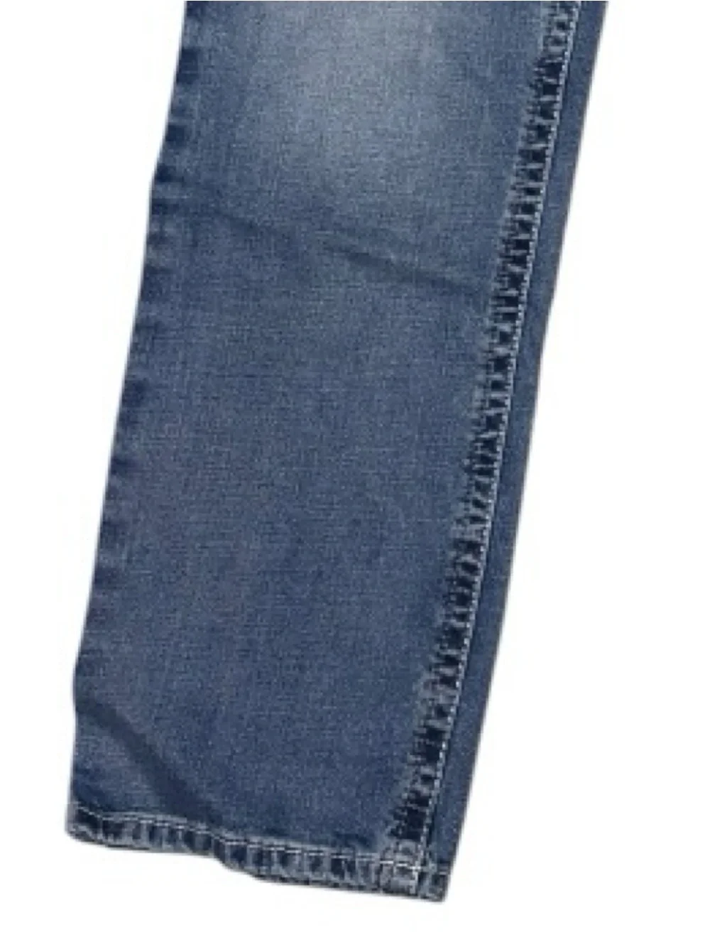 M2 Relaxed Stirling Stretch Boot Cut Jeans In Shasta